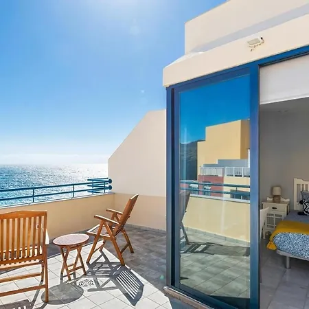 Appartement Luxury Seafront Penthouse With Hottub & Greatviews *