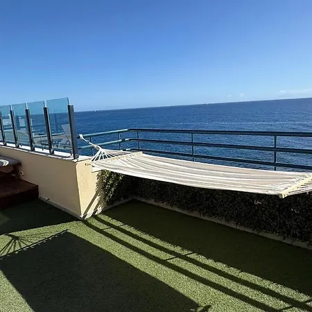 Appartement Luxury Seafront Penthouse With Hottub & Greatviews *