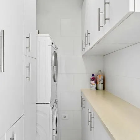 Appartement Luxury Seafront Penthouse With Hottub & Greatviews
