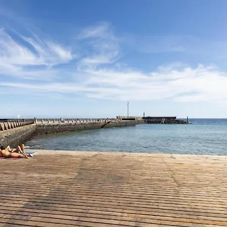 Appartement Luxury Seafront Penthouse With Hottub & Greatviews